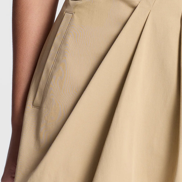 Desert Beige Brody Shorts