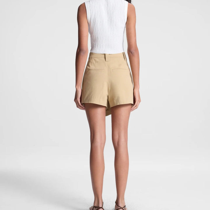 Desert Beige Brody Shorts