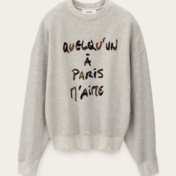 Grischine Brice Sweater
