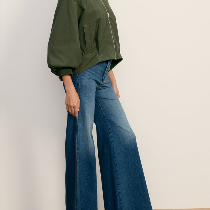 Army Green Circe Jacket