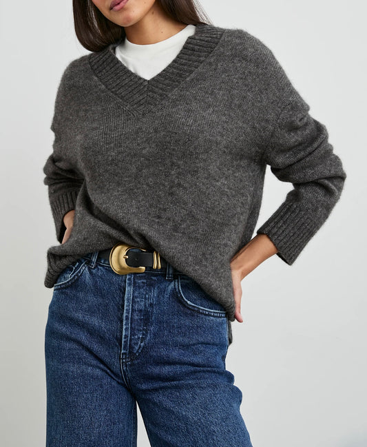 Thunder Gisella Sweater