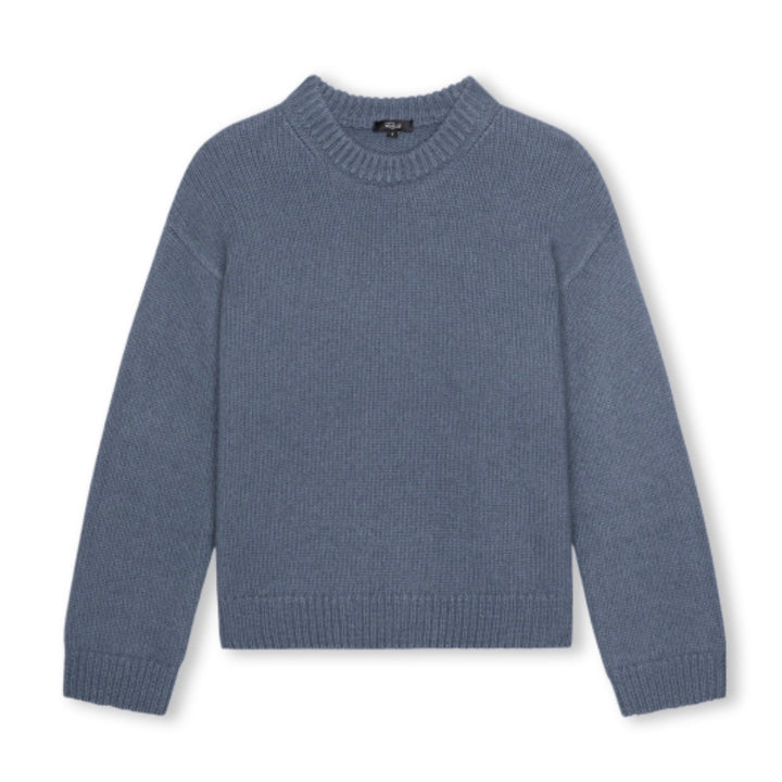 Atlantic Helly Sweater