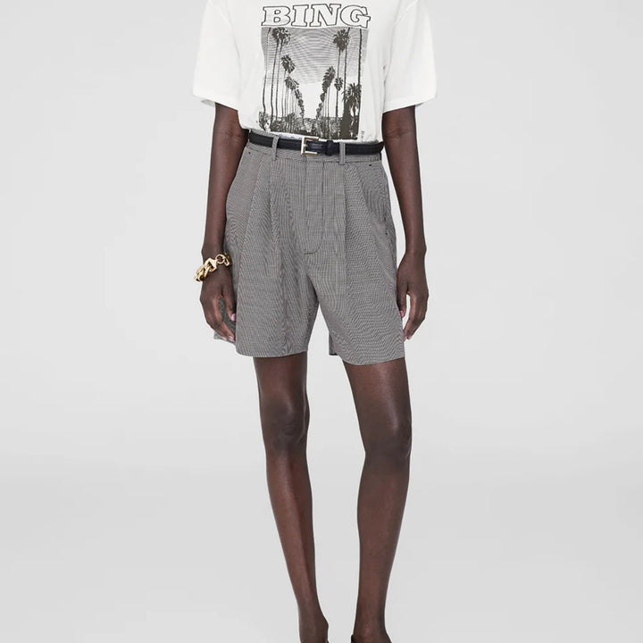 Ivory Louis Bing Tour Tee