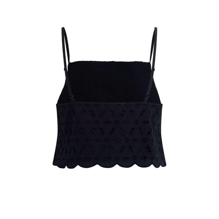 Black Pretty Please Cami