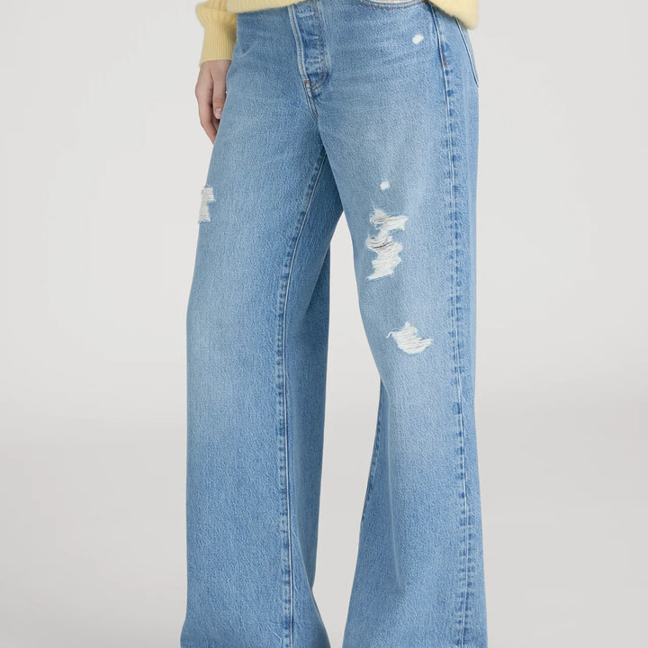 Sundrop Loose Jean