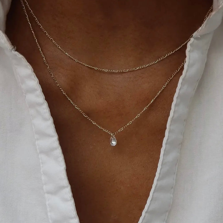 Michelle Layered Necklace