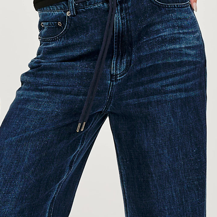 Oceana Normandie Denim
