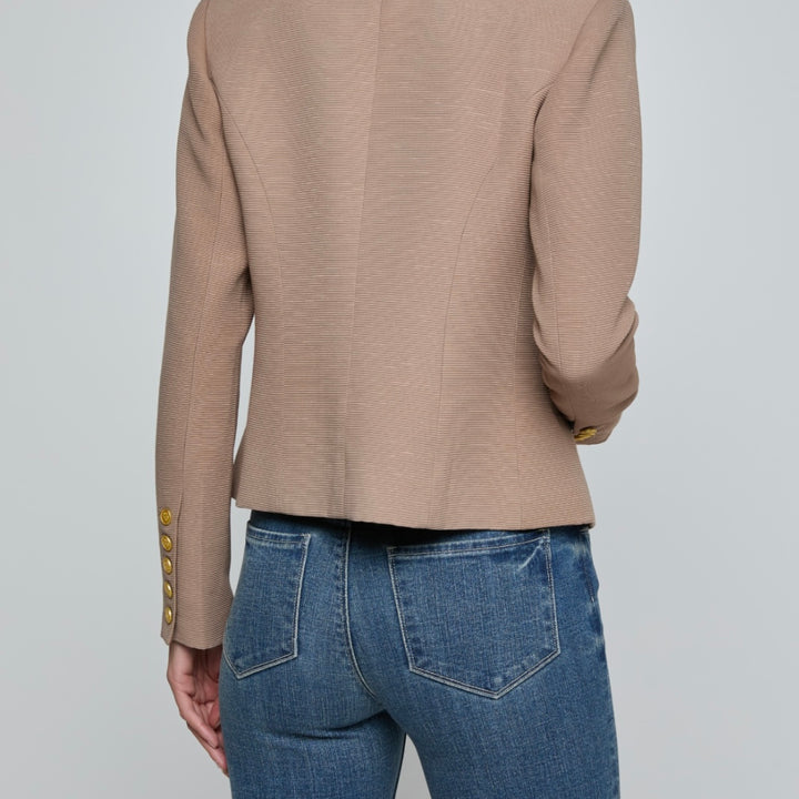 Portabella Brooke Blazer