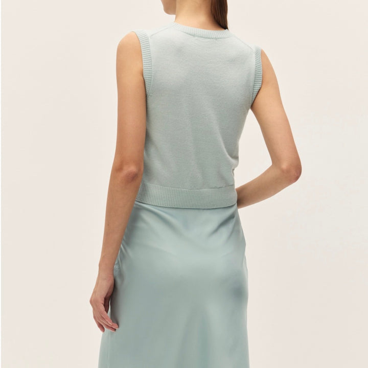 Blue Haze Fiora Top