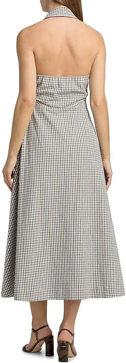 Acorn Multi Mackey Dress
