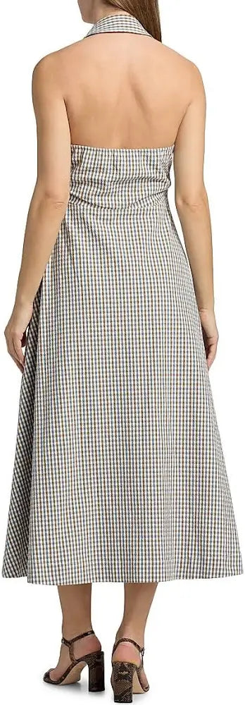 Acorn Multi Mackey Dress