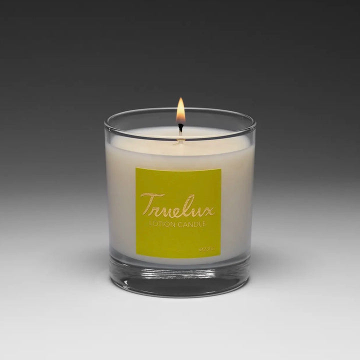 Amalfi Soy Lotion Candle