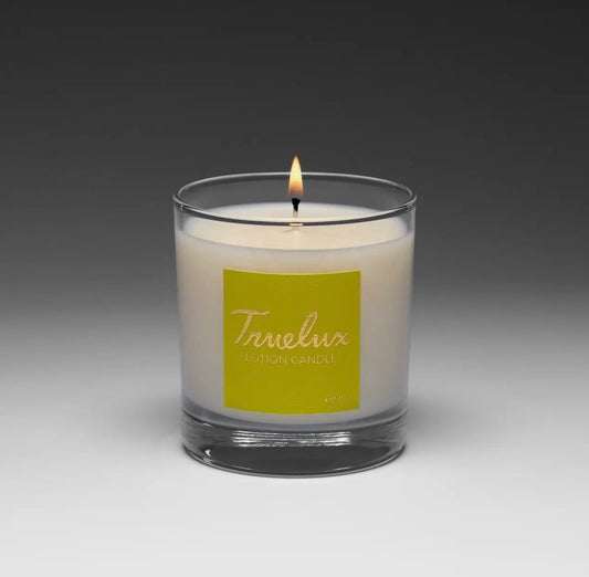 Amalfi Soy Lotion Candle
