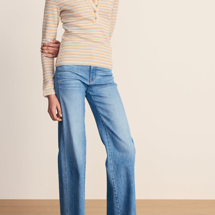 Rust Faelan Top