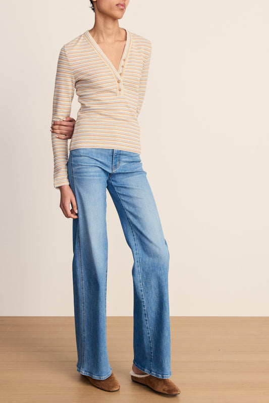 Rust Faelan Top