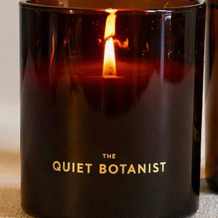Orchard Sun Candle