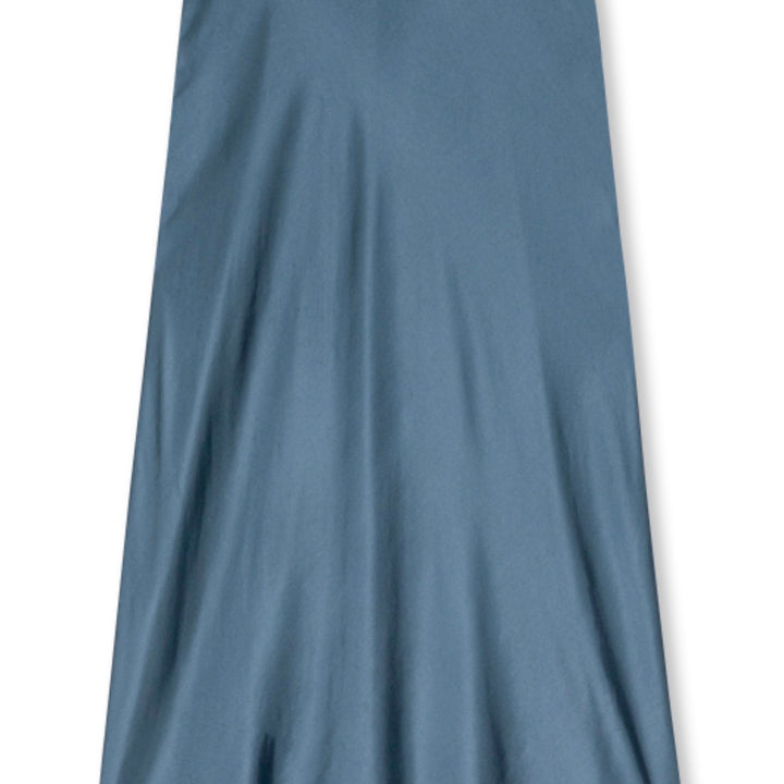 Atlantic Anya Satin Skirt