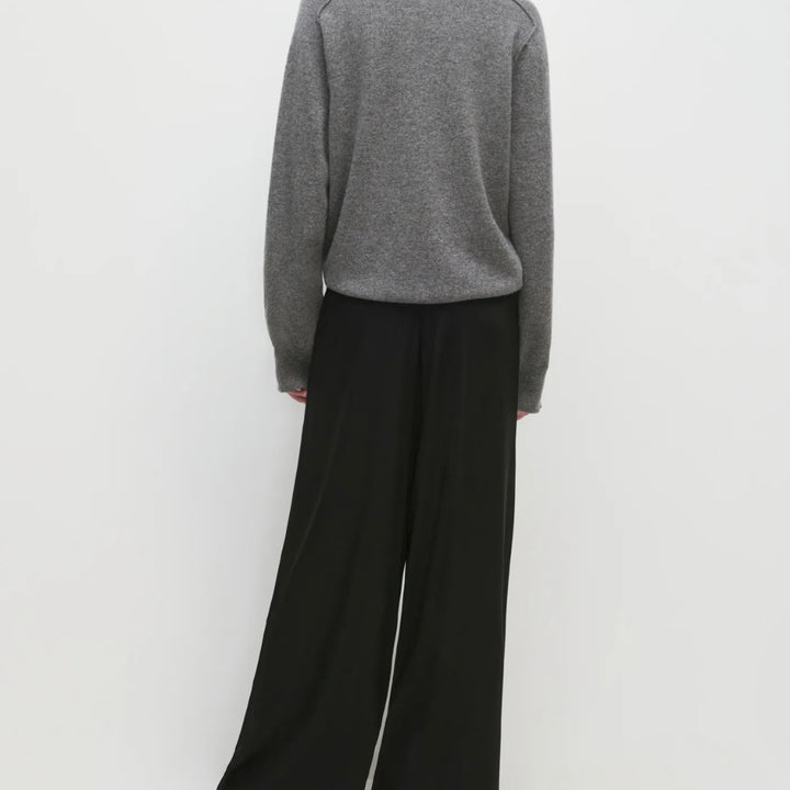 Heather Gray Ryann Sweater