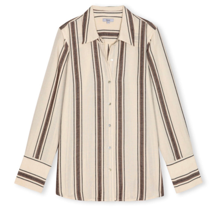Sequoia Stripe Knox Shirt