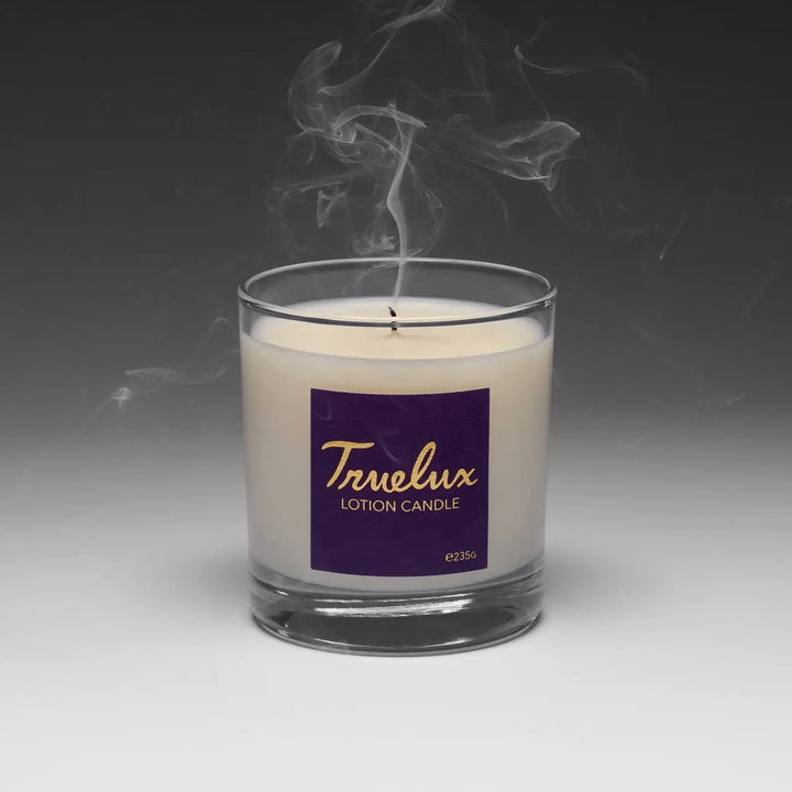 SoHo Soy Lotion Candle