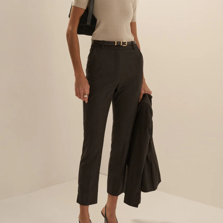 Cream Good Sport Top