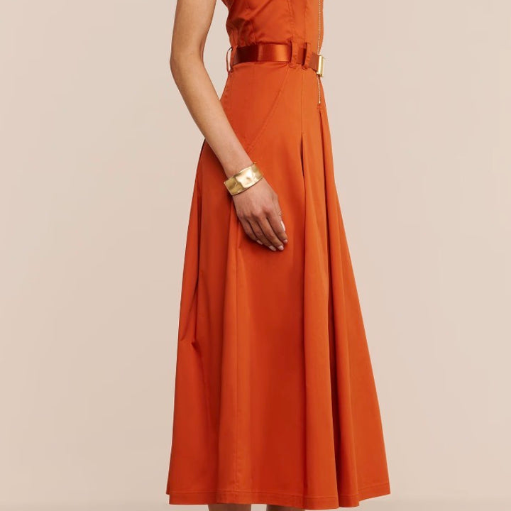 Sienna Kolton Midi Dress