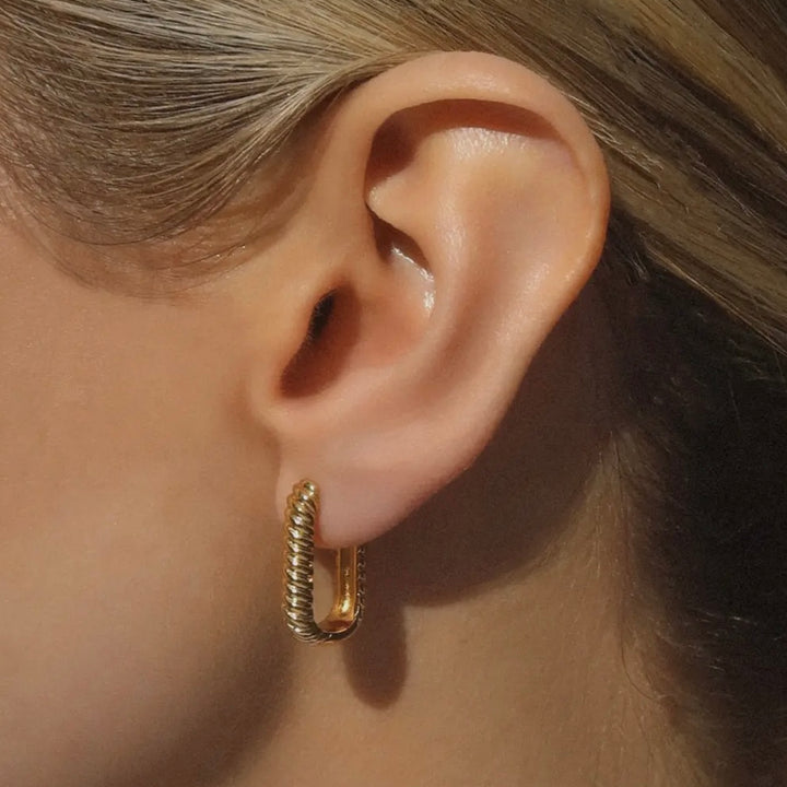 Pamela Rope Hoops