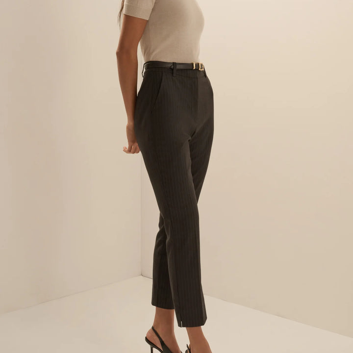 Cream Good Sport Top