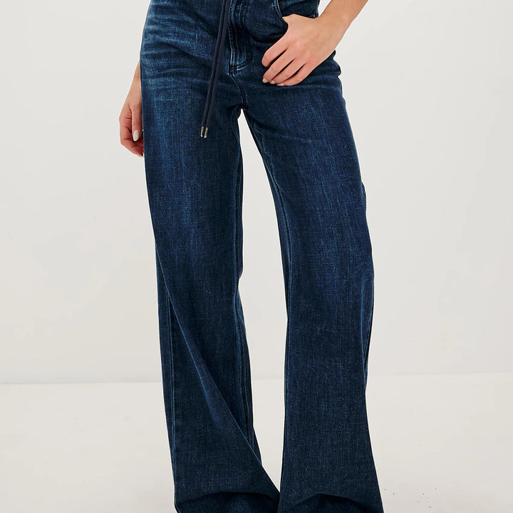 Oceana Normandie Denim