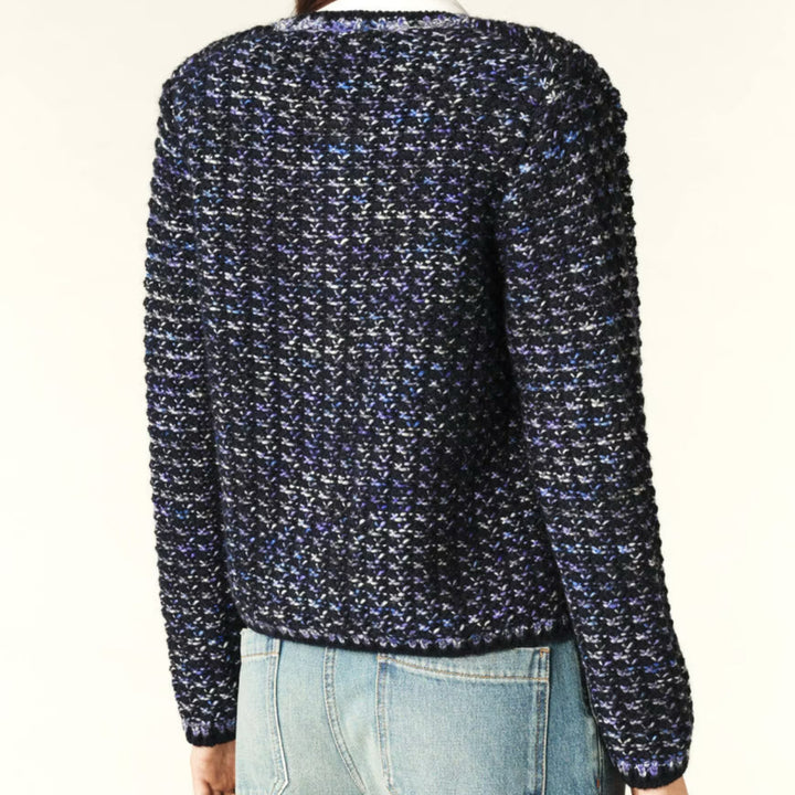 Marine Beloni Cardigan