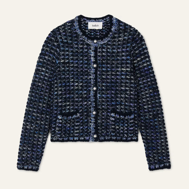 Marine Beloni Cardigan
