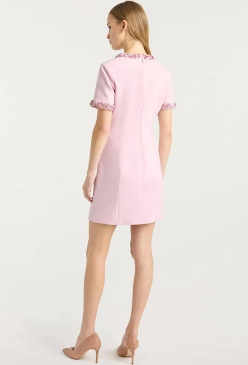 Peony Maelle Mini Dress