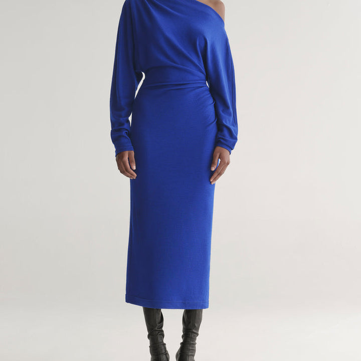 Yves Blue Sonny Dress