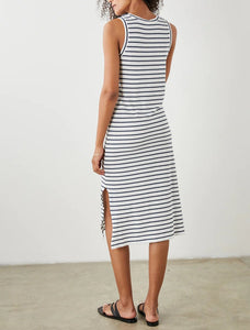 Sailor Stripe Dress
