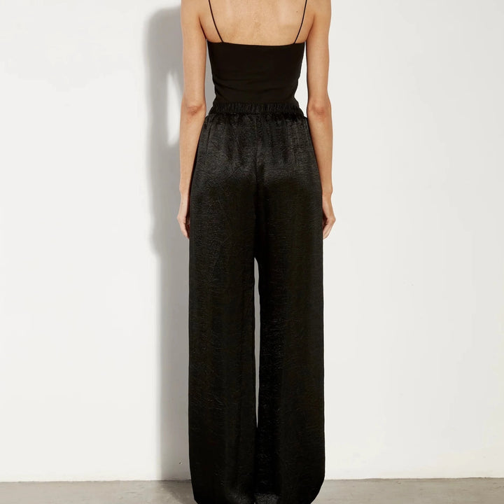 Supima Cotton Strappy Tank