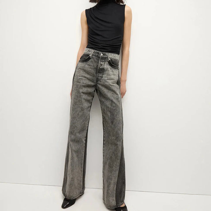 Black Mylie Sleeveless Top