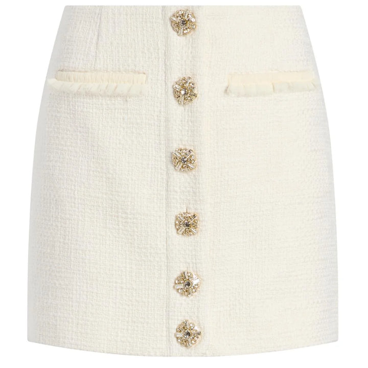 Gardenia Linda Skirt