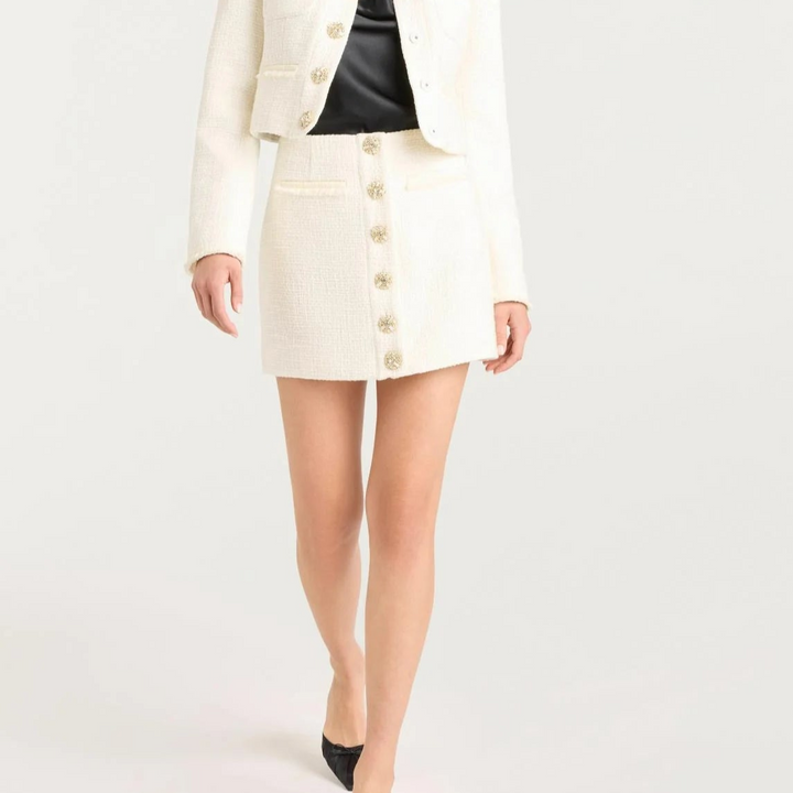 Gardenia Linda Skirt