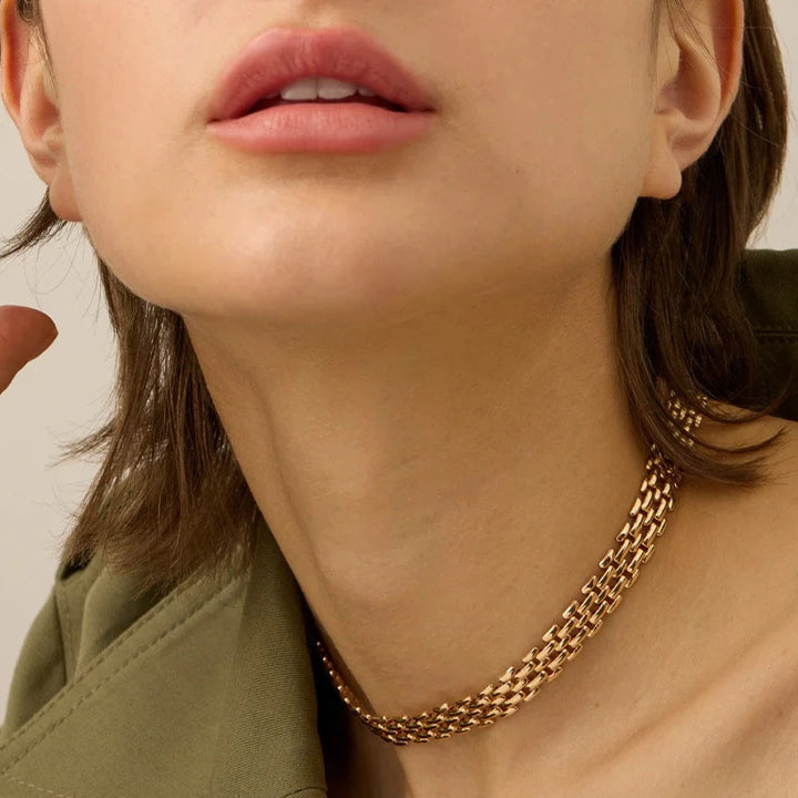 Francis Choker