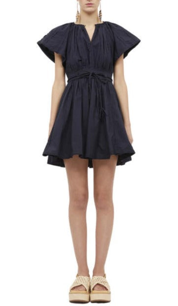 Jessa Dress