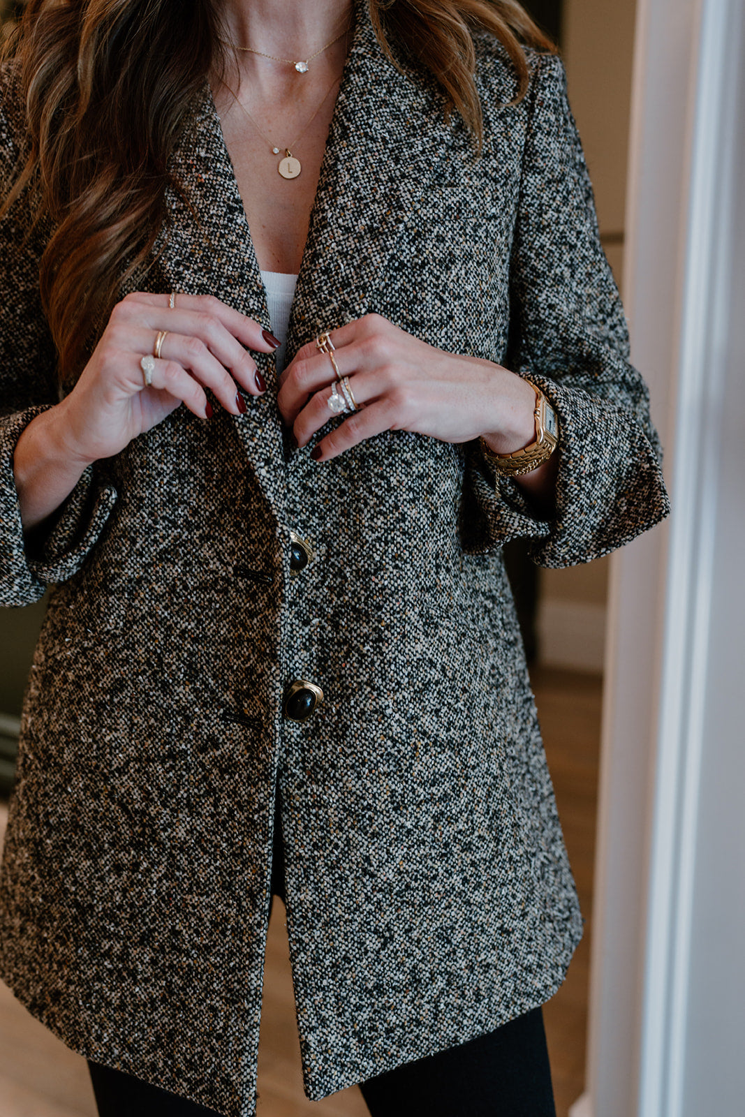 Outerwear
