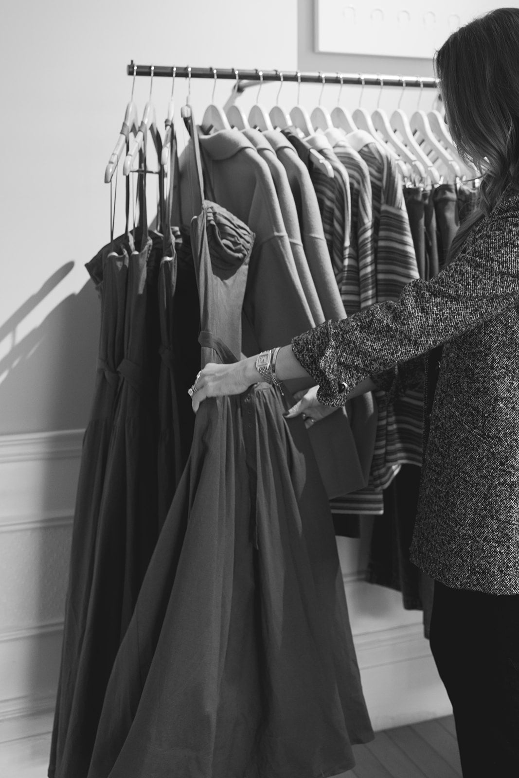 Dresses