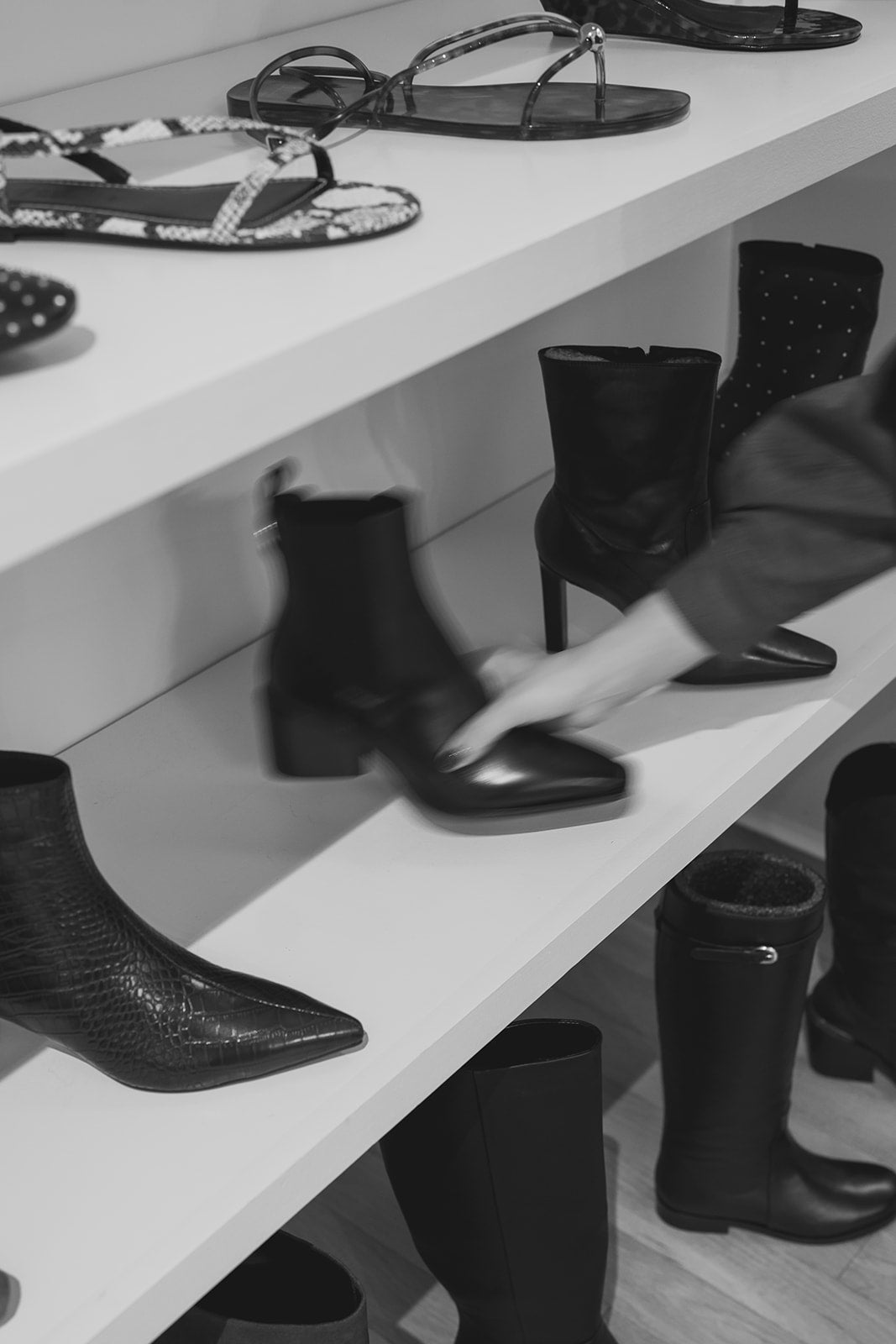 Shoes