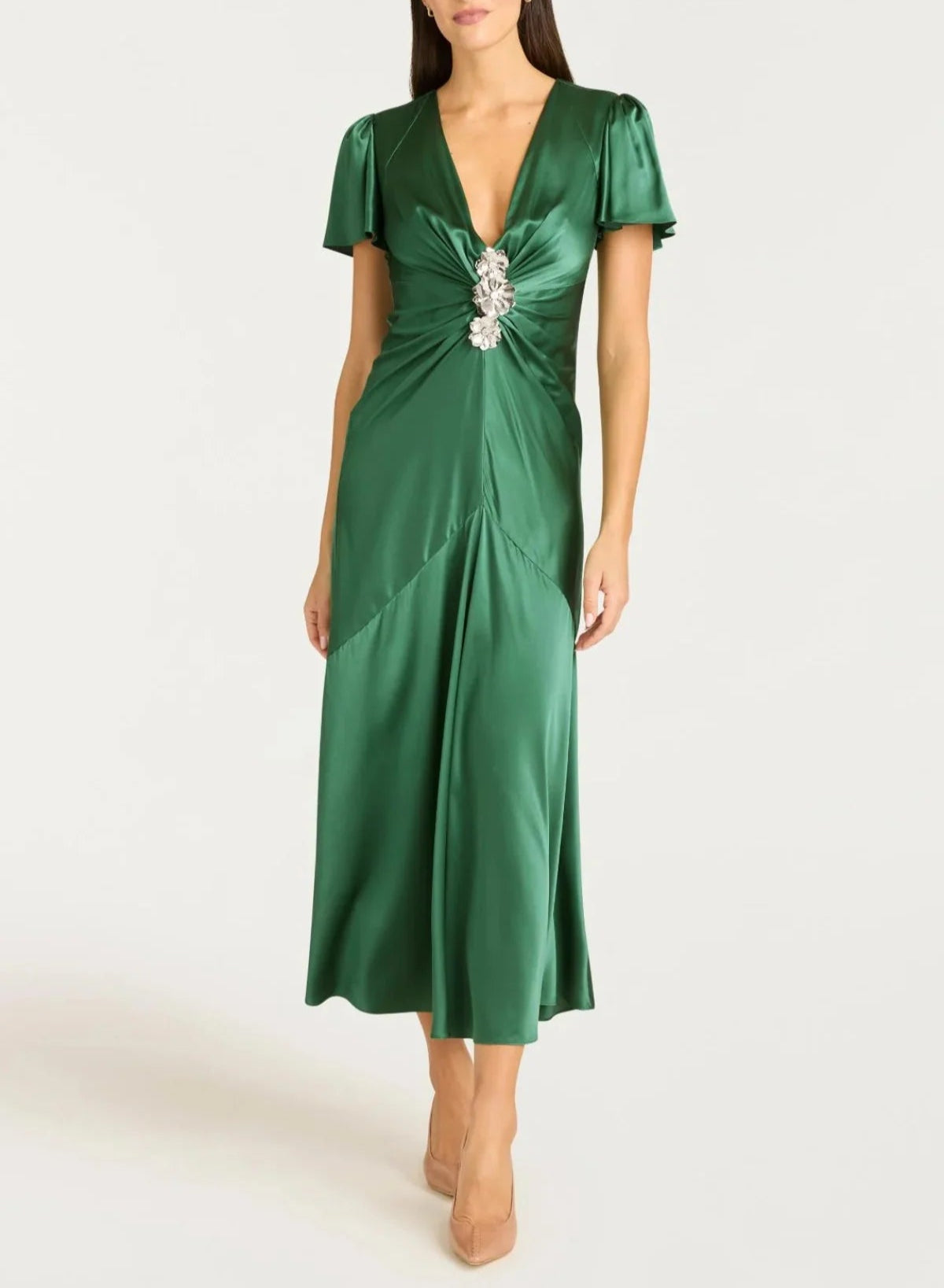 The Summer Event Dress