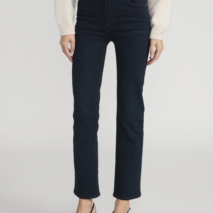 Century Le Sleek Straight Denim
