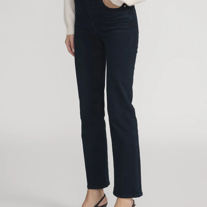 Century Le Sleek Straight Denim