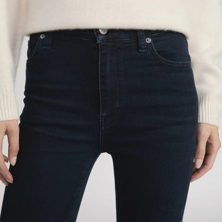 Century Le Sleek Straight Denim