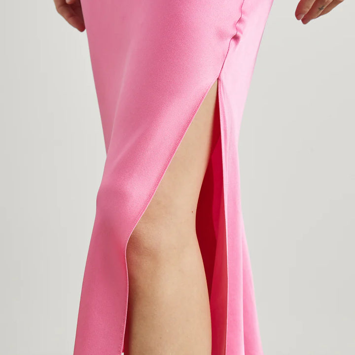 Malibu Pink Maya Skirt
