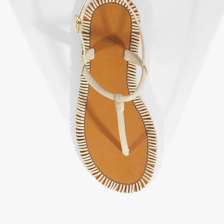 Elsha Sewing Sandal