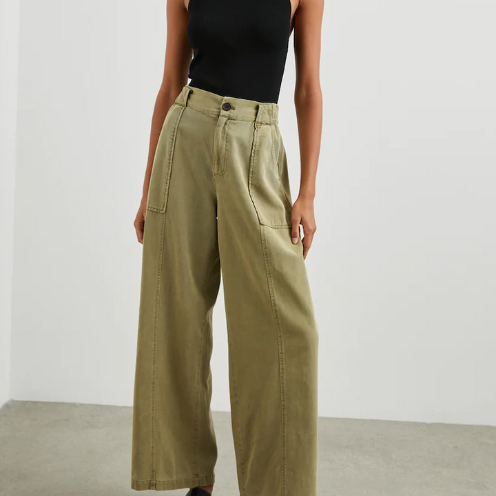 Canteen Greer Pants